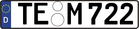 TE-M722