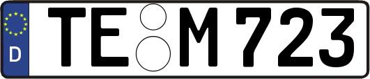 TE-M723