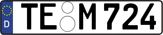 TE-M724