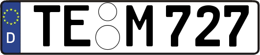 TE-M727