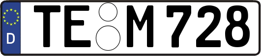 TE-M728