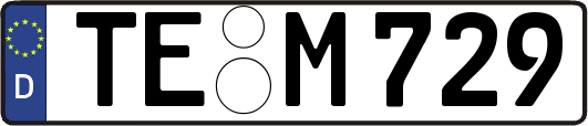 TE-M729