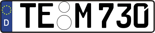 TE-M730