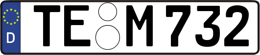 TE-M732