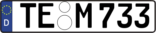 TE-M733