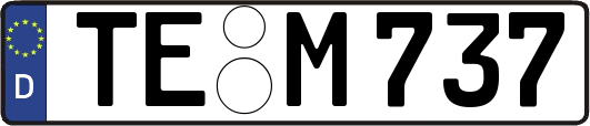 TE-M737
