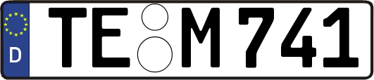 TE-M741