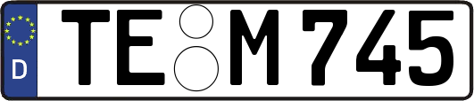 TE-M745