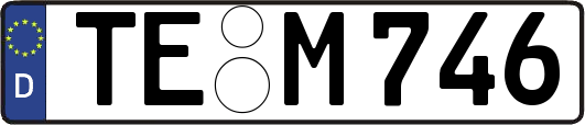 TE-M746