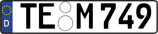 TE-M749