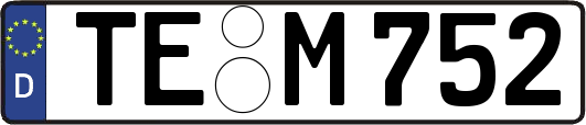 TE-M752