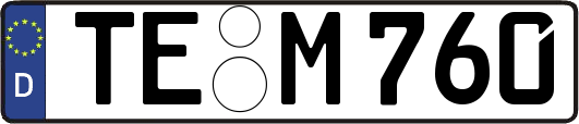 TE-M760