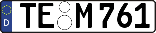 TE-M761