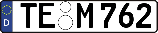TE-M762