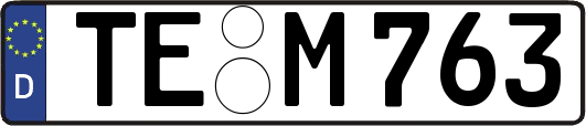 TE-M763