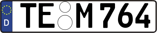 TE-M764