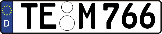 TE-M766