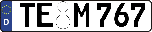 TE-M767