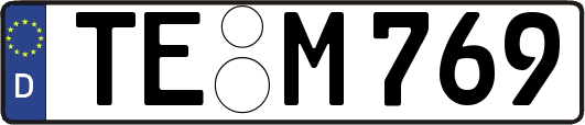 TE-M769