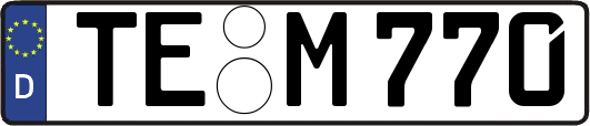 TE-M770