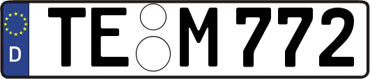 TE-M772