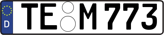 TE-M773
