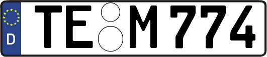 TE-M774