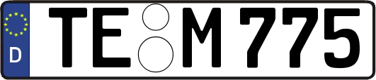 TE-M775