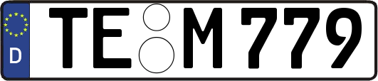 TE-M779