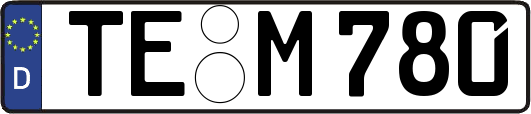 TE-M780