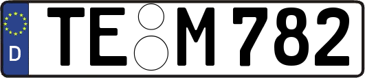 TE-M782