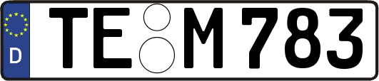 TE-M783