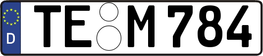 TE-M784