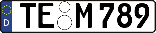 TE-M789