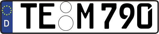 TE-M790