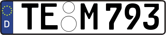 TE-M793