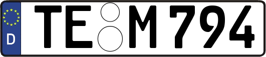 TE-M794