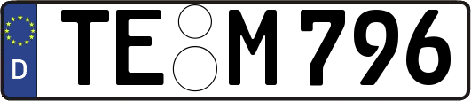 TE-M796