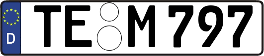 TE-M797