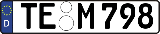TE-M798