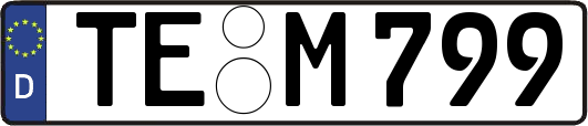 TE-M799