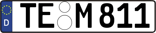 TE-M811