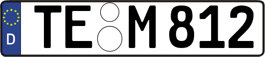 TE-M812