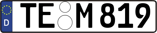 TE-M819
