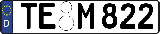 TE-M822