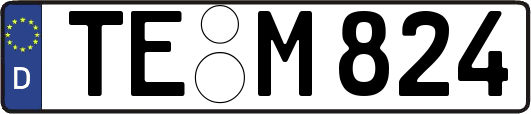 TE-M824