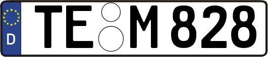 TE-M828