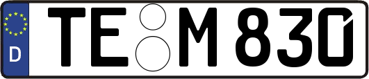 TE-M830