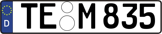 TE-M835