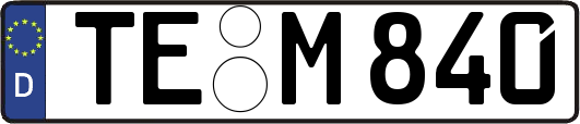 TE-M840